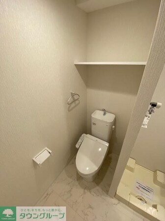 LIME RESIDENCE HIGASHINAKAYAMAの物件内観写真